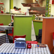 Foodie’s Marketcafe