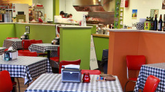 Foodie’s Marketcafe